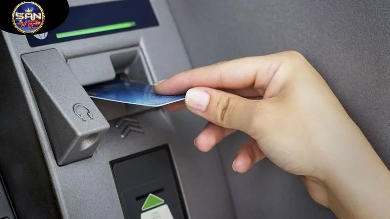 Rút Tiền Sanvip - Hướng Dẫn Cho Những Người Chiến Thắng 2 quy-trinh-rut-tien-sanvip-an-toan-va-nhanh-chong-voi-vai-click
