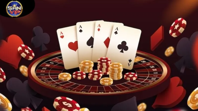 Sanvip - Nổ Hũ Bắn Cá cho Android/Ios - Tải App Sanvip 2025 34 live-casino-truc-tuyen